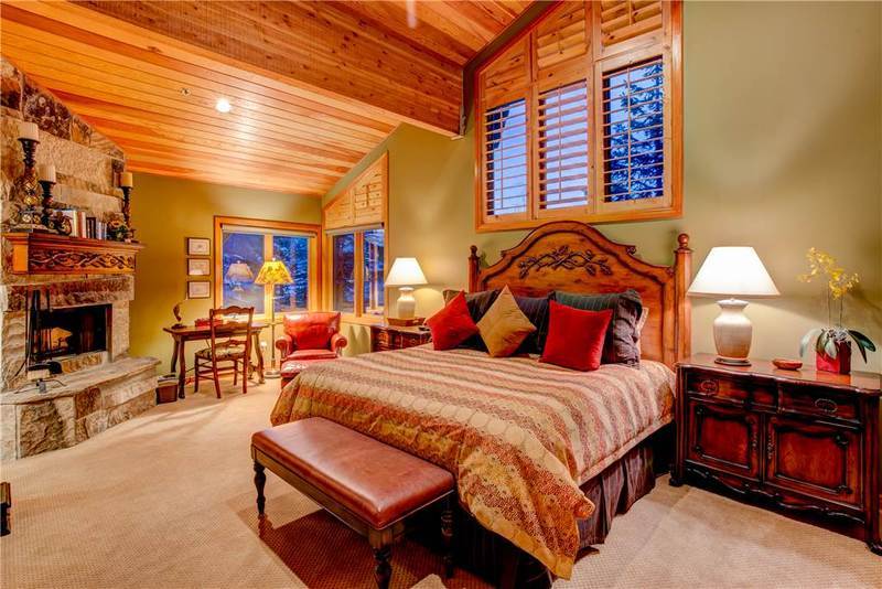 Twin Pines Condominium By Alpine Ski Properties Park City Bagian luar foto
