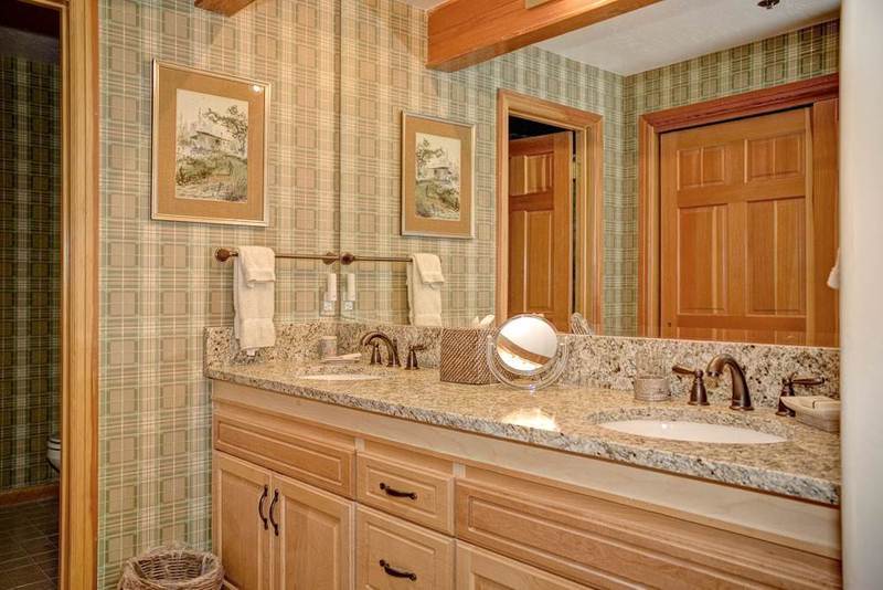 Twin Pines Condominium By Alpine Ski Properties Park City Bagian luar foto