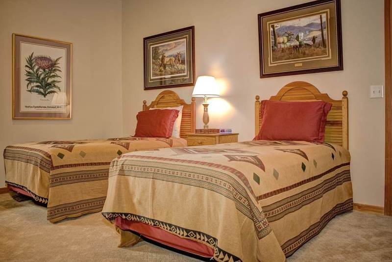 Twin Pines Condominium By Alpine Ski Properties Park City Bagian luar foto