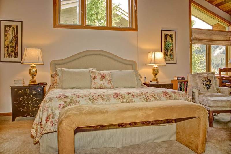 Twin Pines Condominium By Alpine Ski Properties Park City Bagian luar foto