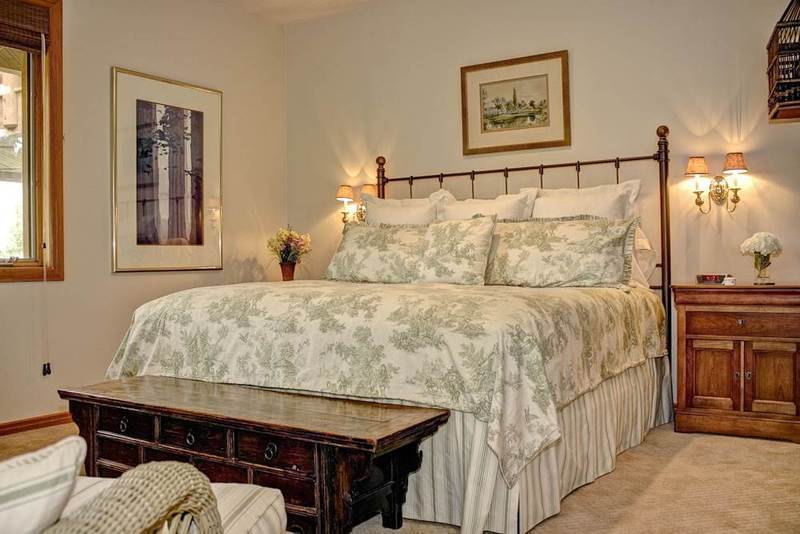 Twin Pines Condominium By Alpine Ski Properties Park City Bagian luar foto