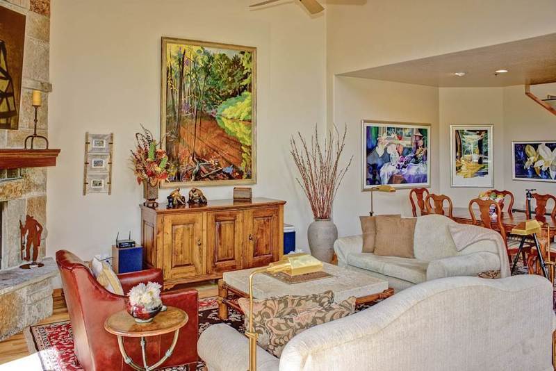 Twin Pines Condominium By Alpine Ski Properties Park City Bagian luar foto