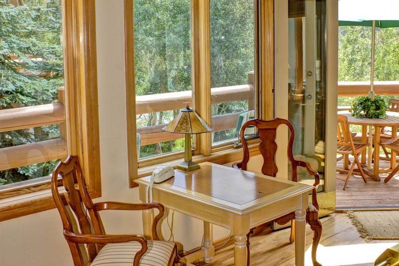 Twin Pines Condominium By Alpine Ski Properties Park City Bagian luar foto