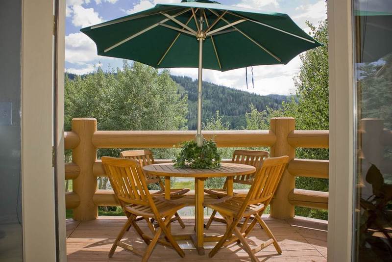 Twin Pines Condominium By Alpine Ski Properties Park City Bagian luar foto
