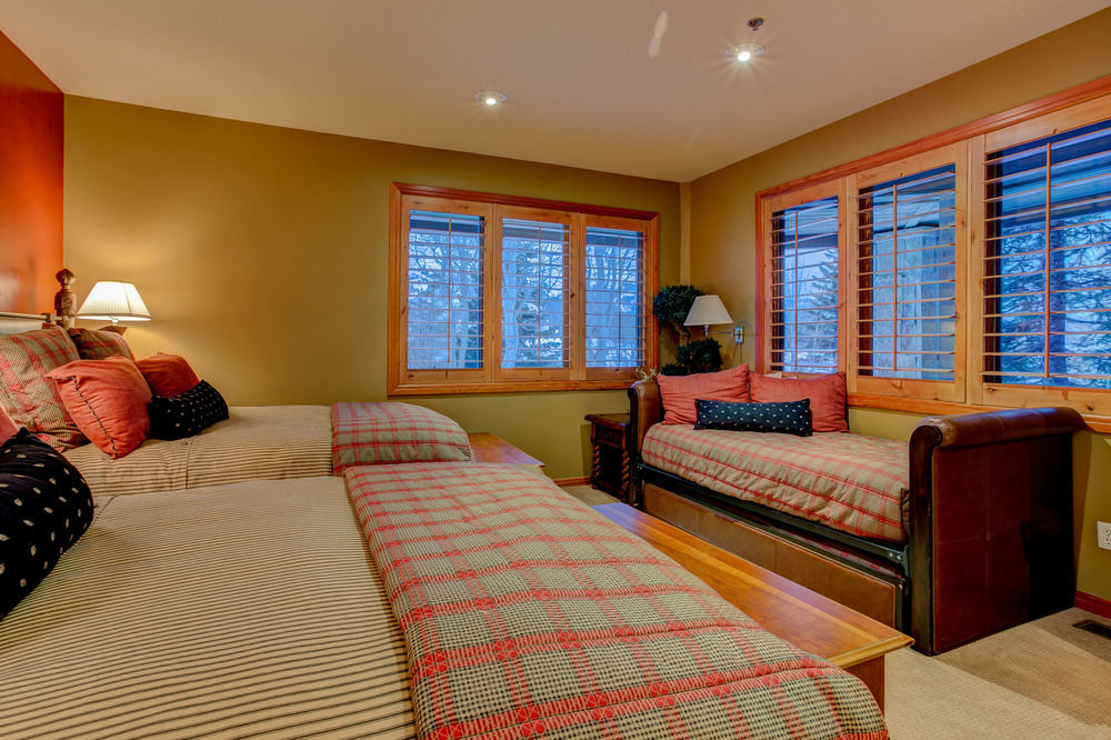 Twin Pines Condominium By Alpine Ski Properties Park City Bagian luar foto