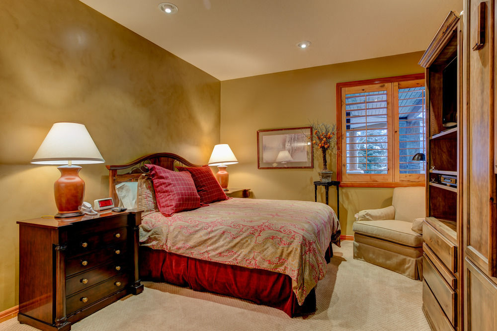 Twin Pines Condominium By Alpine Ski Properties Park City Bagian luar foto