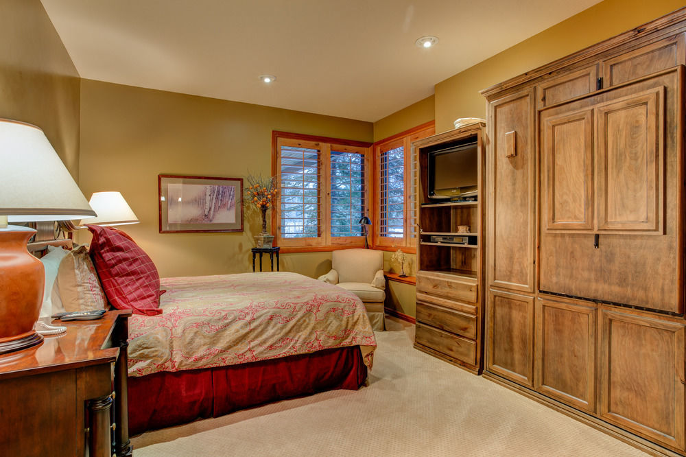 Twin Pines Condominium By Alpine Ski Properties Park City Bagian luar foto